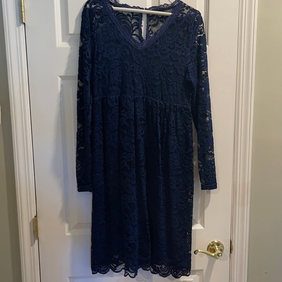 Mama Licious Dresses & Skirts - Mama licious maternity dress